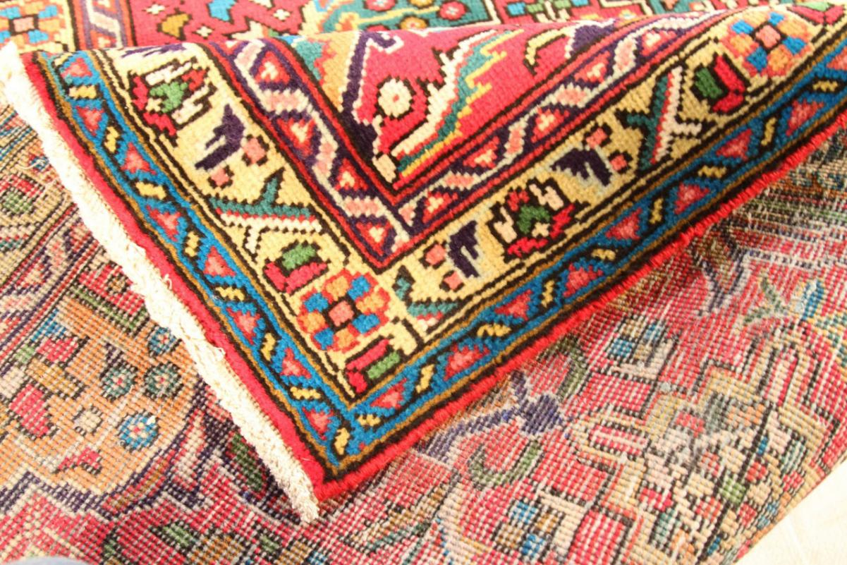 Persian Tabriz - 70039 In Excellent Condition For Sale In Dallas, TX