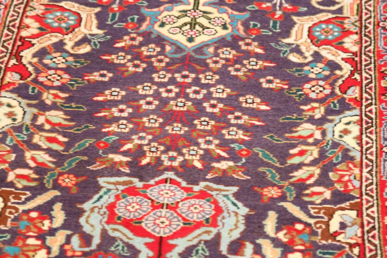 Asiatico Tabriz persiano - 70041 in vendita