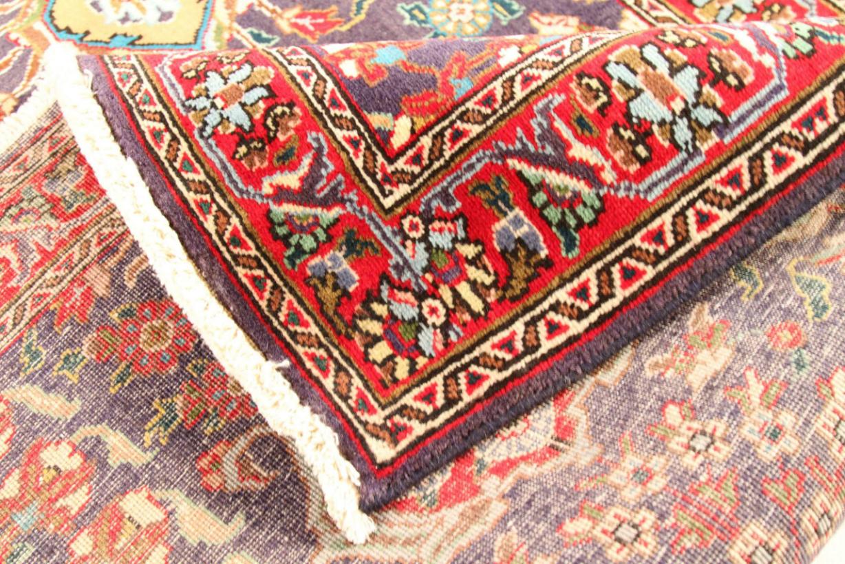 Tabriz persiano - 70041 In condizioni ottime in vendita a Dallas, TX