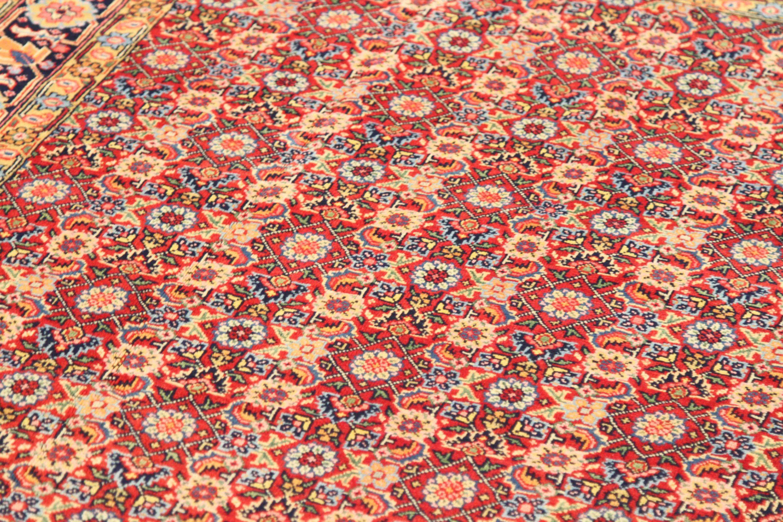 Asiatico Tabriz persiano - 70044 in vendita
