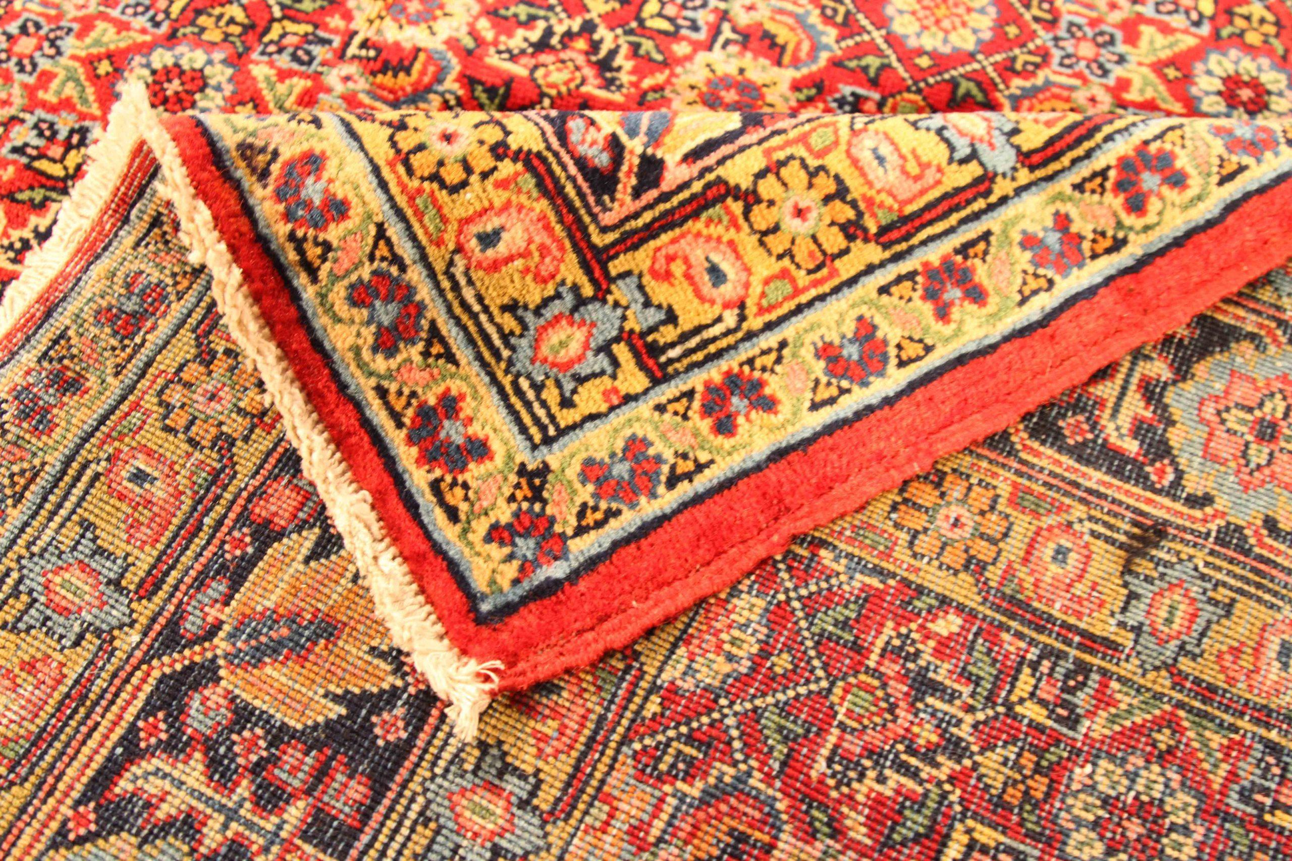 Tabriz persiano - 70044 In condizioni ottime in vendita a Dallas, TX