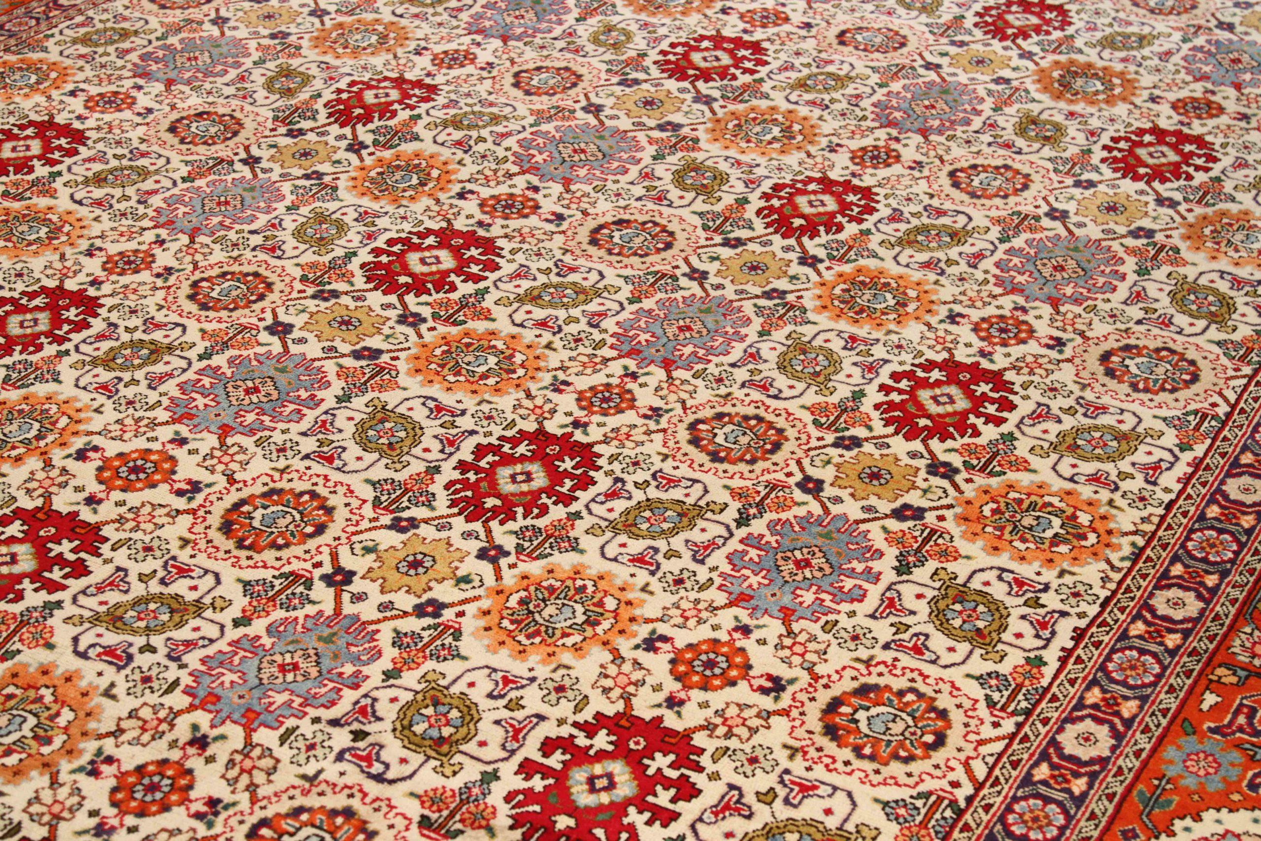Asiatico Tabriz persiano - 70055 in vendita