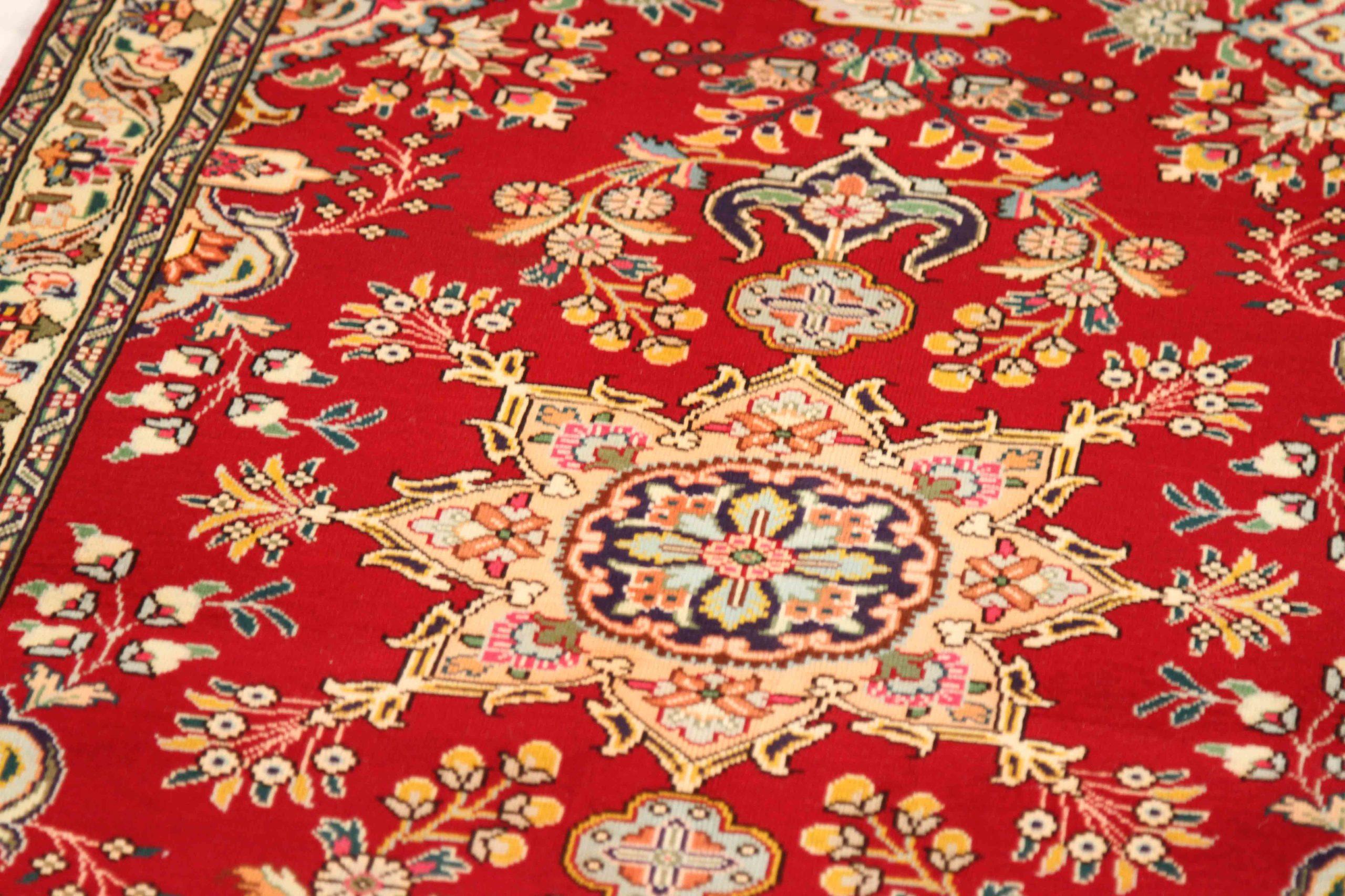 Asiatico Tabriz persiano - 70062 in vendita