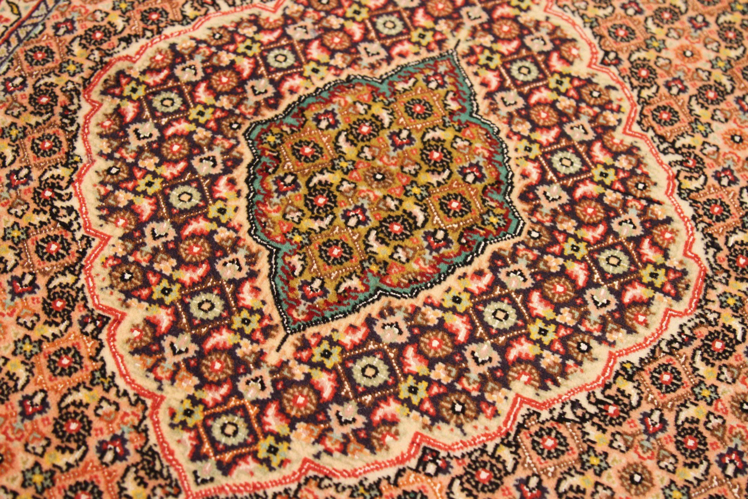 Asiatico Tabriz persiano - 70184 in vendita