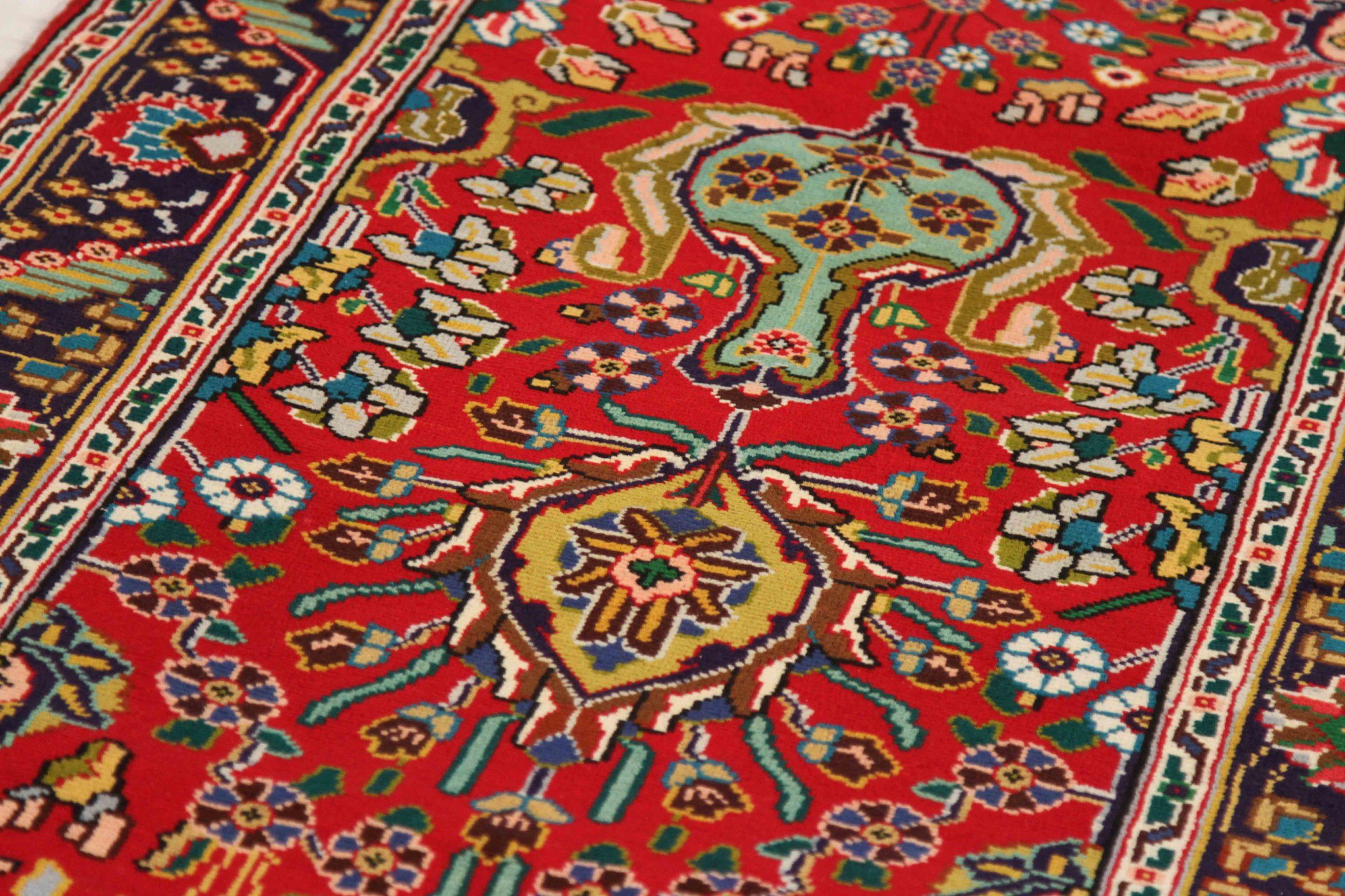 Asian Persian Tabriz - 70188 For Sale