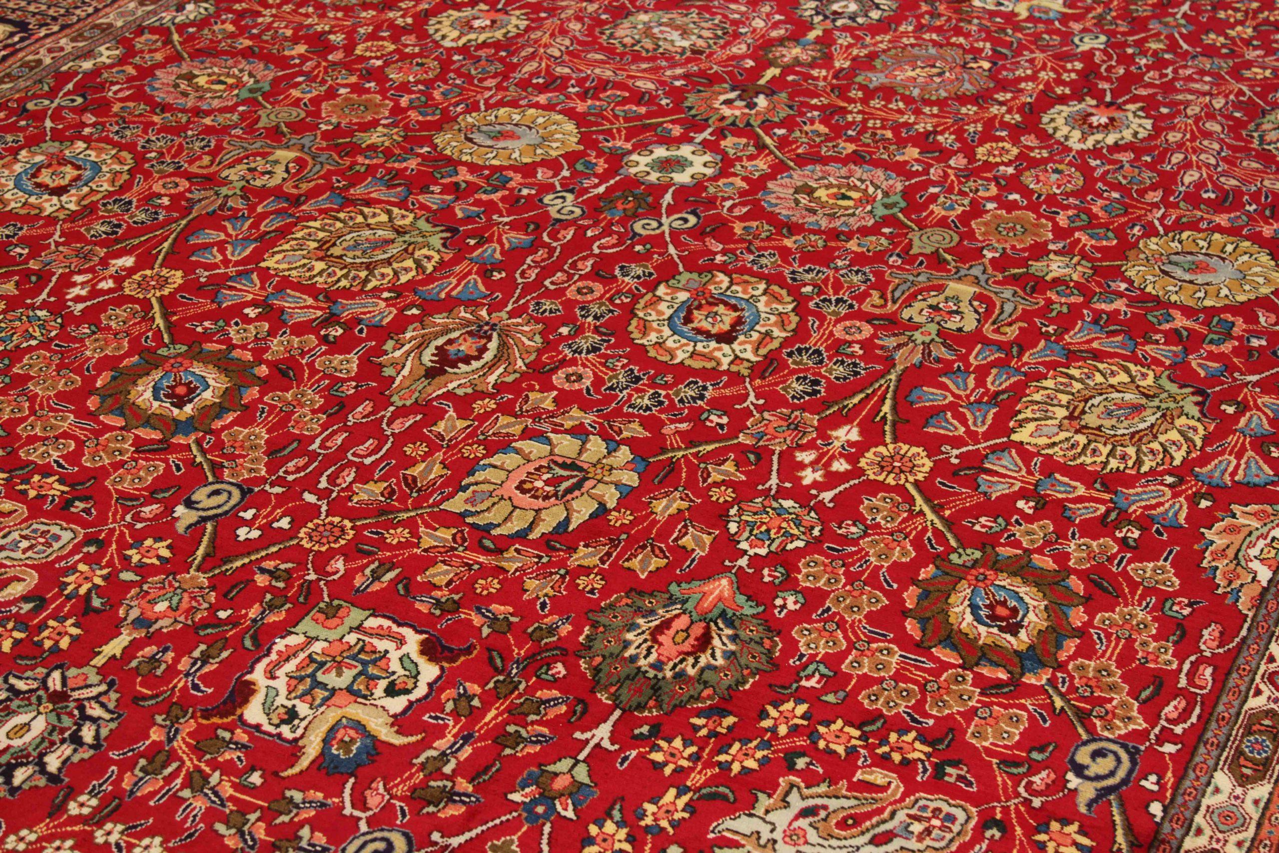 Asian Persian Tabriz - 70205 For Sale