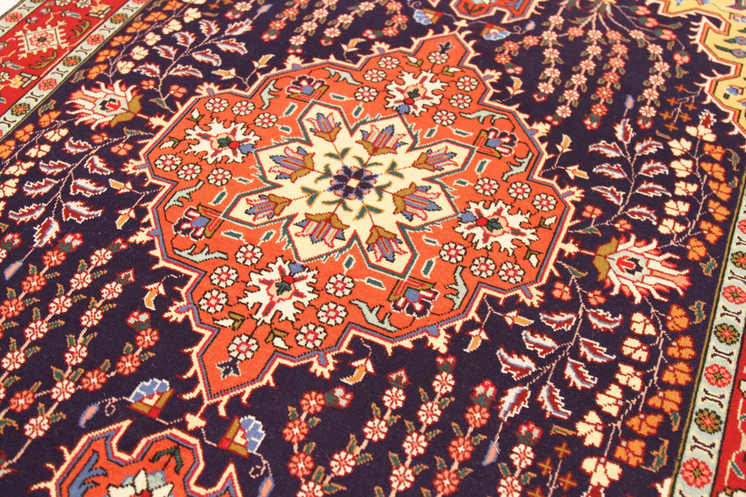 Asiatico Tabriz persiano - 70275 in vendita
