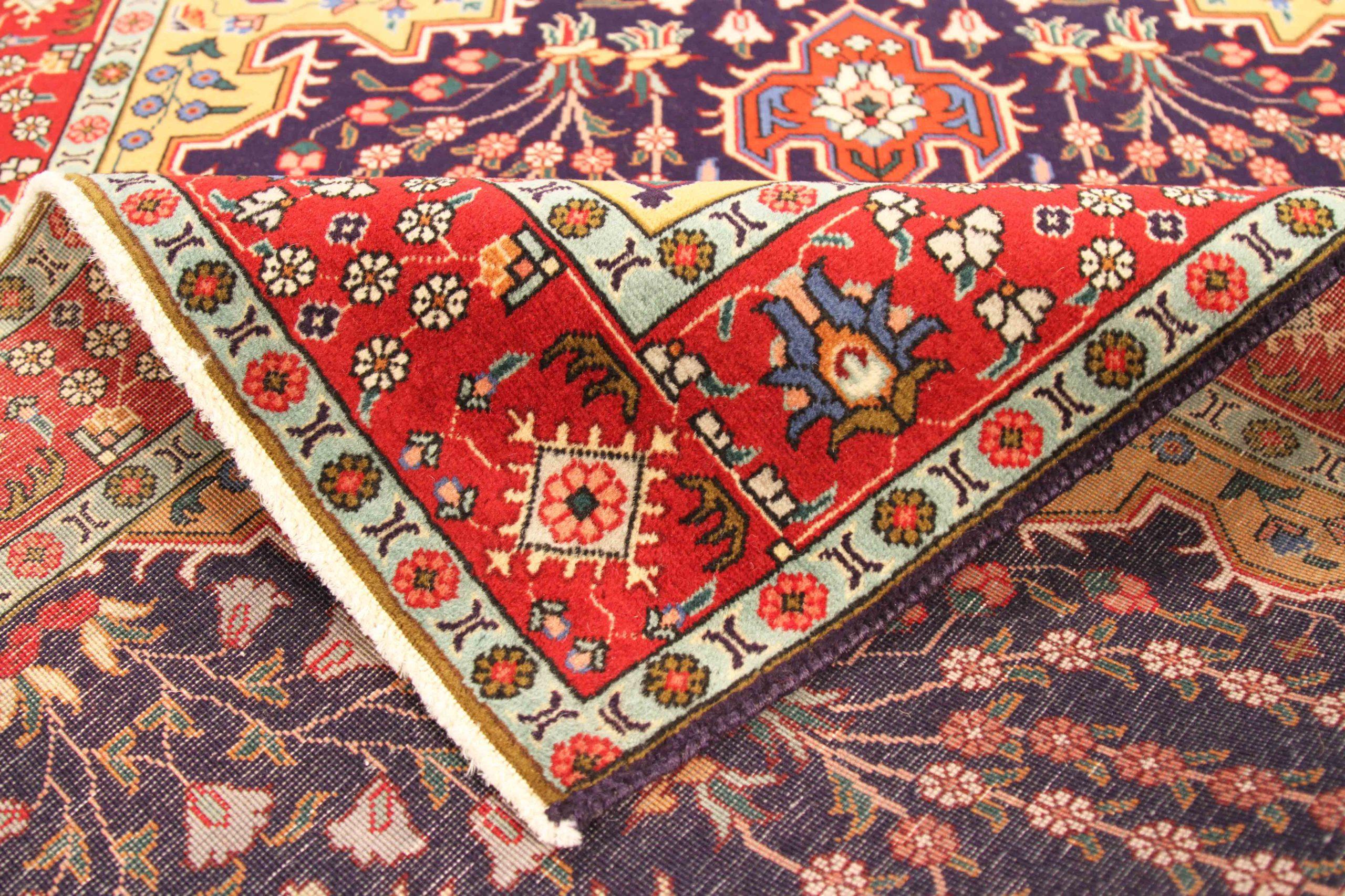 Tabriz persiano - 70275 In condizioni ottime in vendita a Dallas, TX