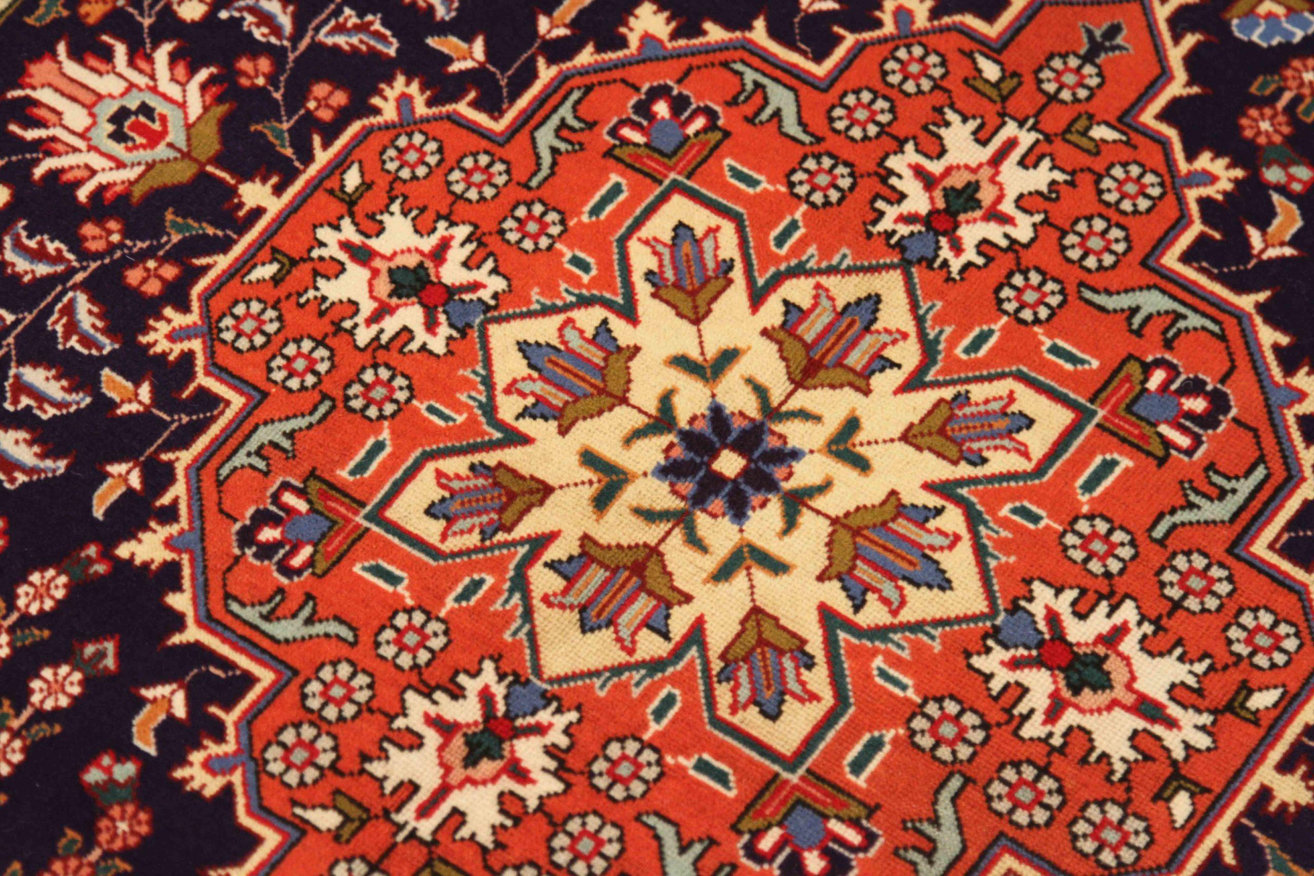 Asiatico Tabriz persiano - 70276 in vendita