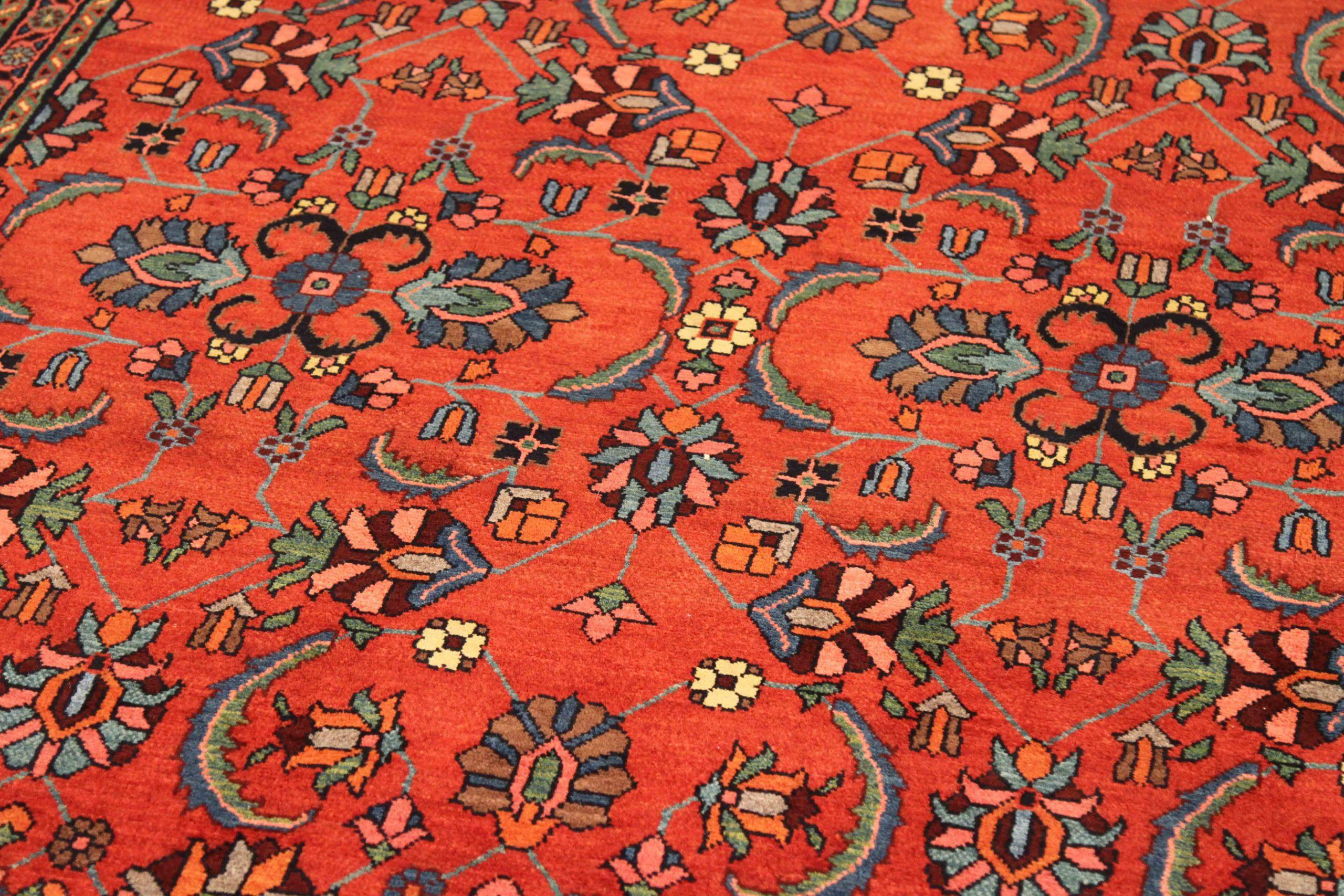 Asiatico Tabriz persiano - 70445 in vendita