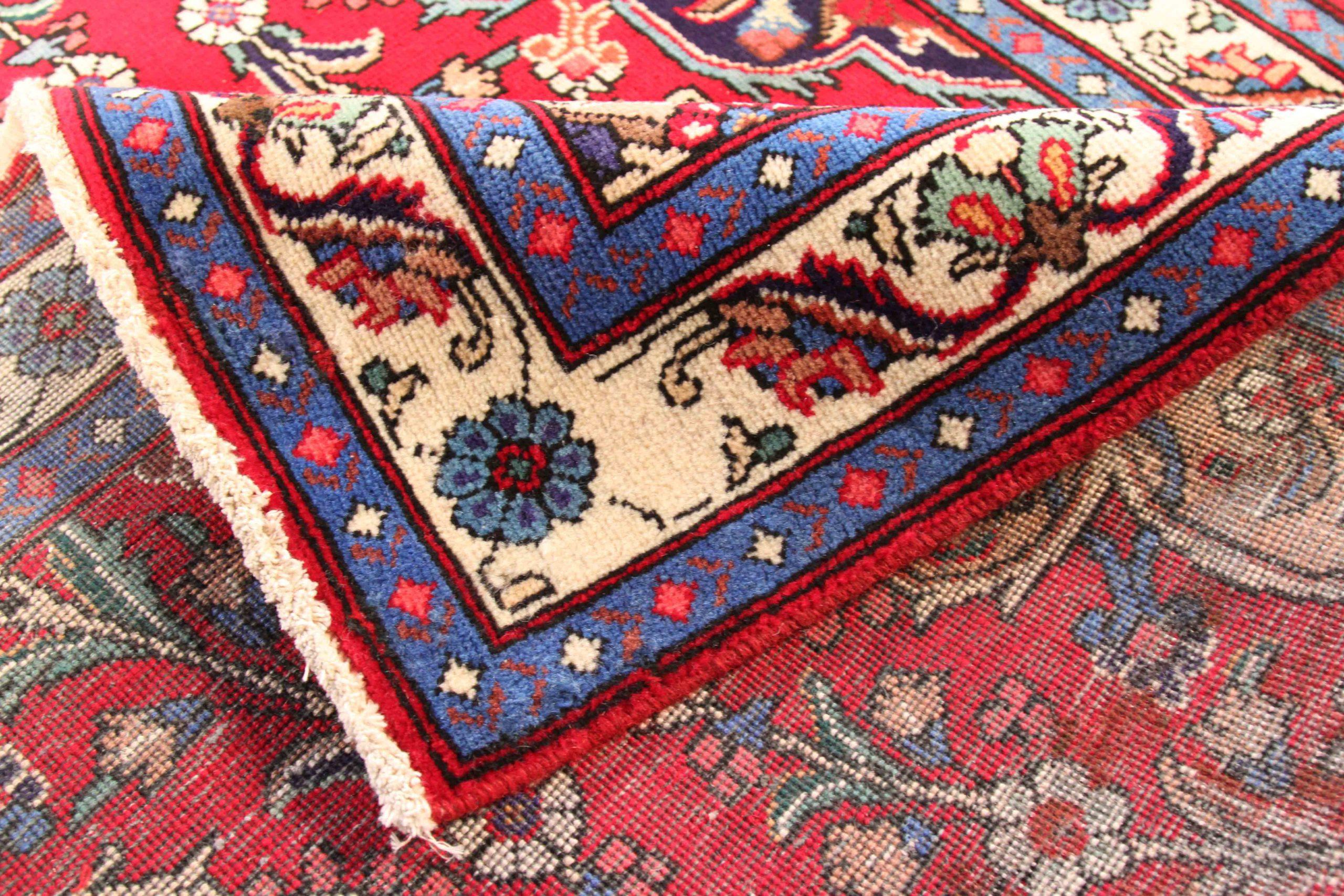 Tabriz persiano - 70445 In condizioni ottime in vendita a Dallas, TX