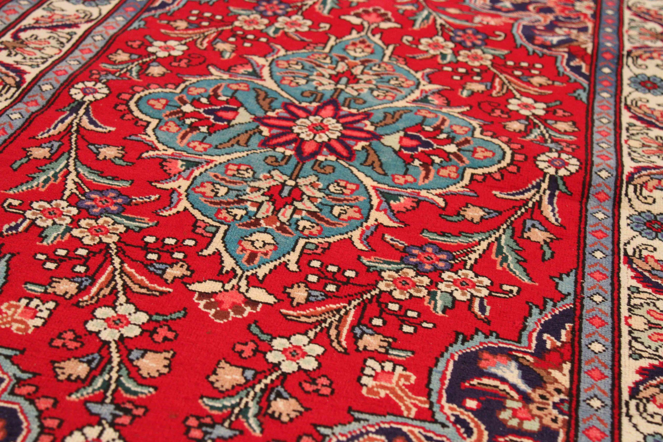 Asiatico Tabriz persiano - 70446 in vendita