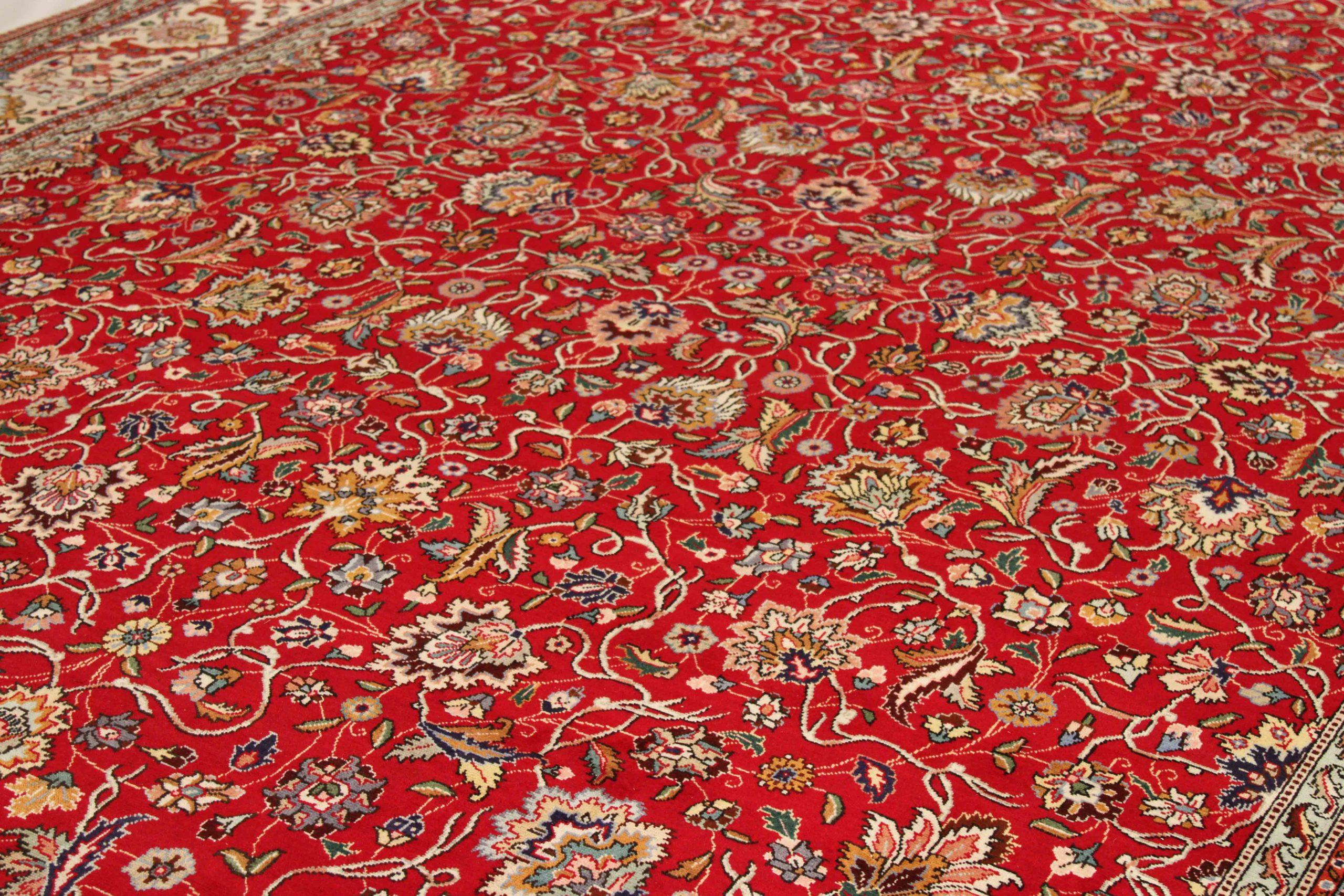 Asiatico Tabriz persiano - 70463 in vendita