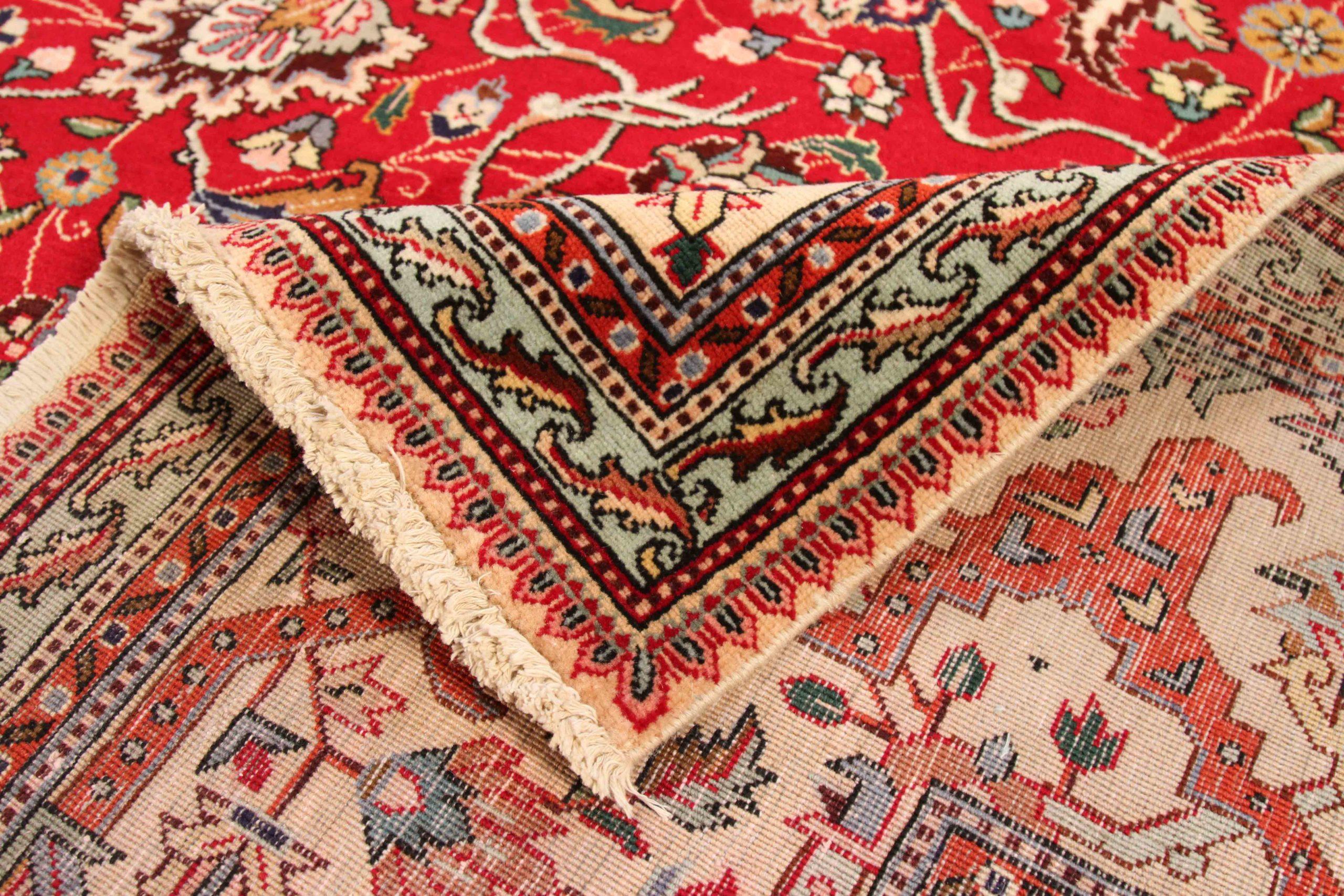 Tabriz persiano - 70463 In condizioni ottime in vendita a Dallas, TX