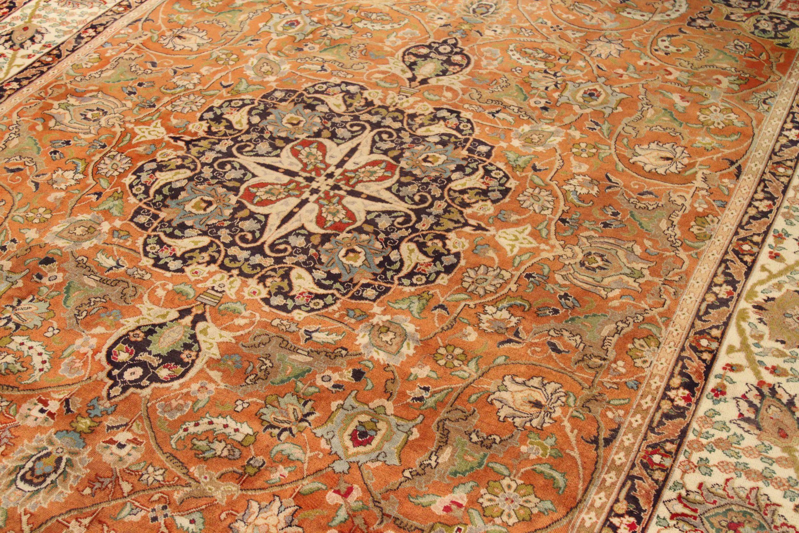 Asiatico Tabriz persiano - 70464 in vendita