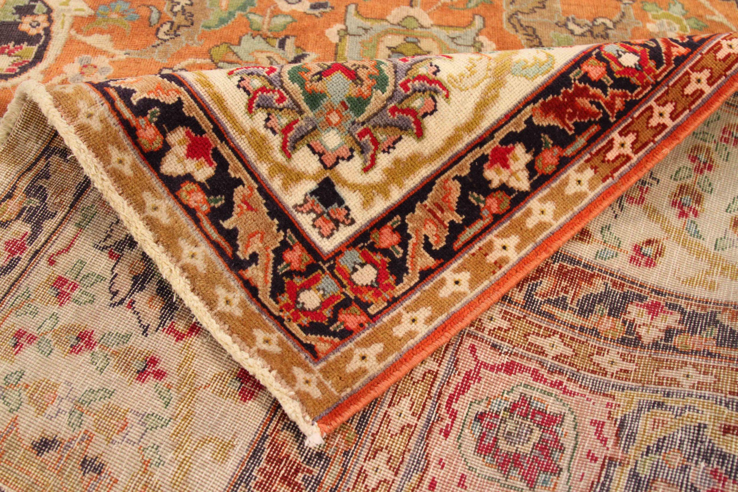 Tabriz persiano - 70464 In condizioni ottime in vendita a Dallas, TX