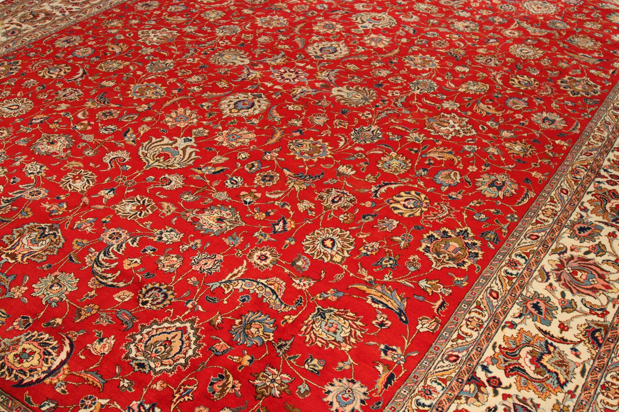 Asiatico Tabriz persiano - 70481 in vendita