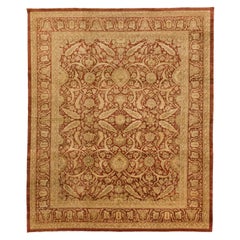 Persian Tabriz Circa 1990 - 13661