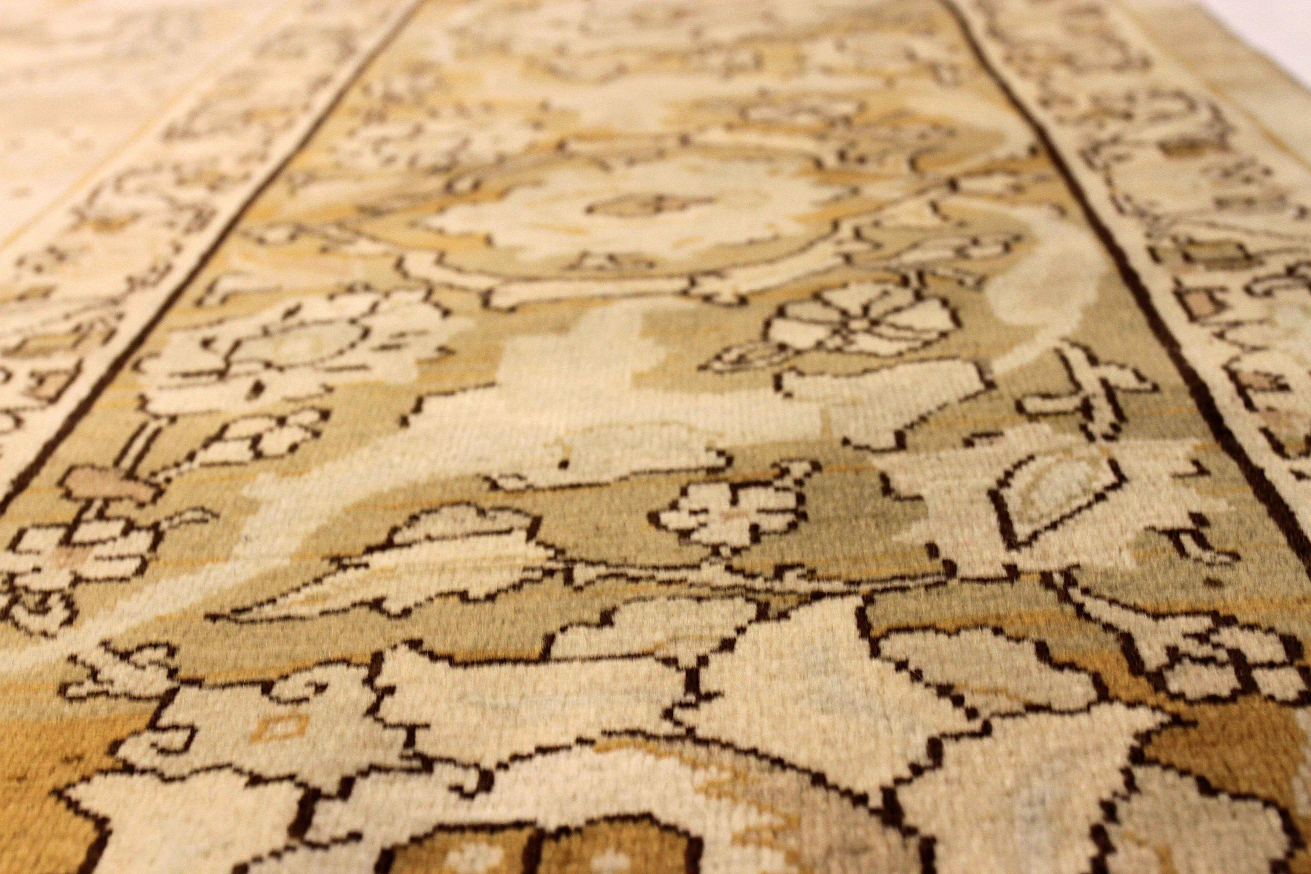 Asiatico Tabriz persiano, circa 1990 - 13972- in vendita