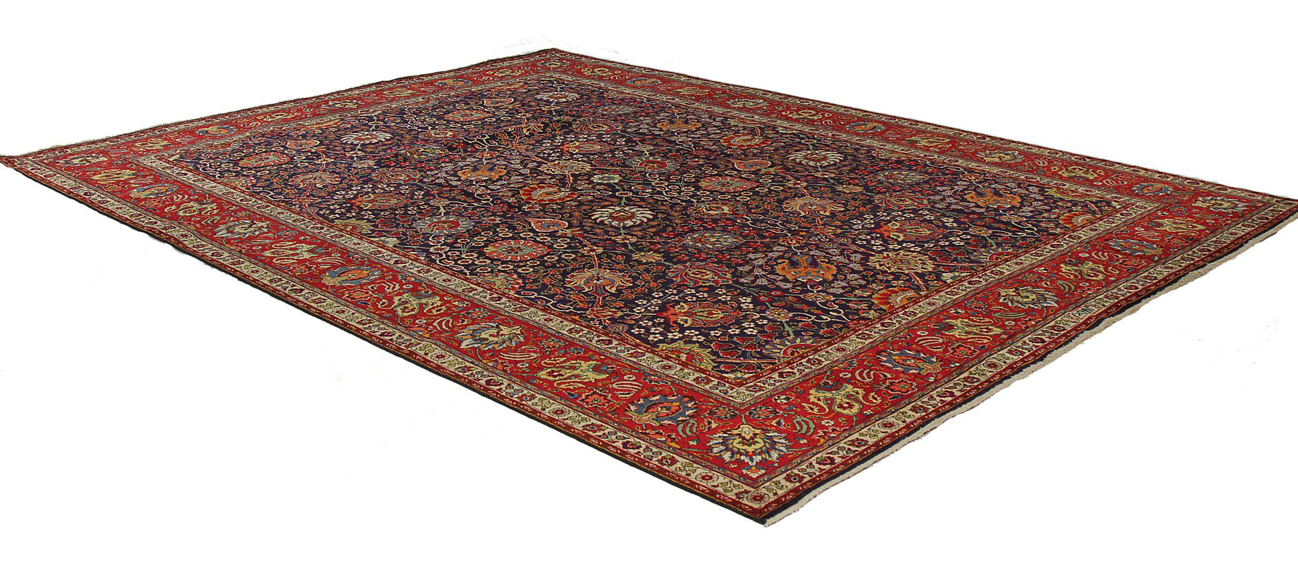 Tabriz persa - 70069 Asiático en venta