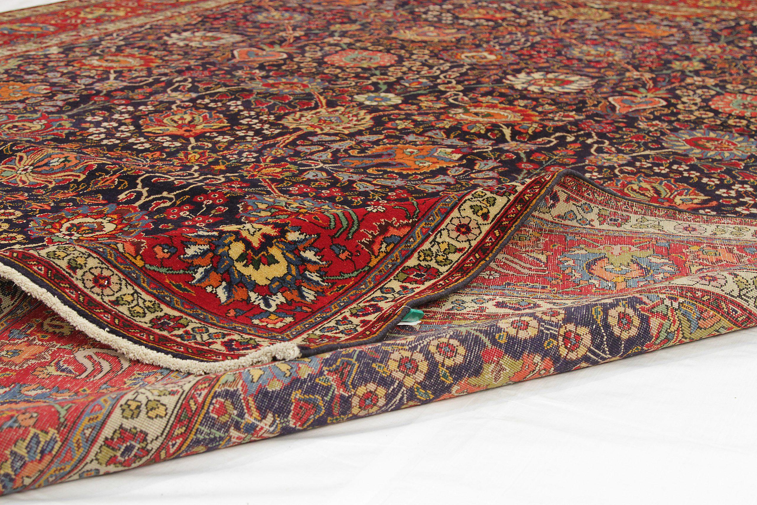 Tabriz persa - 70069 en Excelente estado para la venta en Dallas, TX
