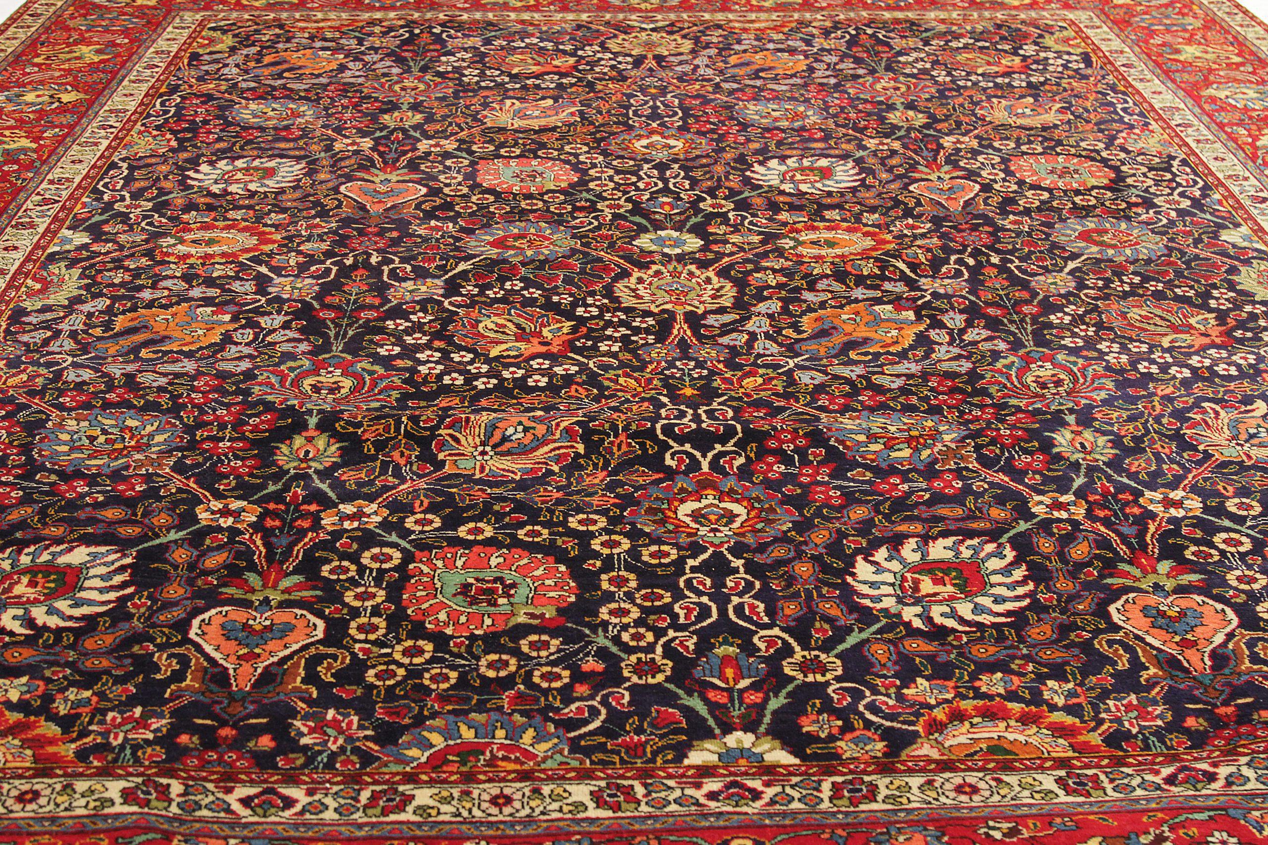 Tabriz persa - 70069 siglo XX en venta