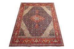 Mahi di pesce persiano di Tabriz, 1940 circa