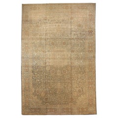 Tapis persans - Tabriz