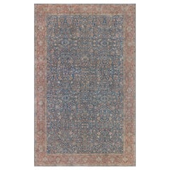 Persian Tabriz Rug Doris Leslie Blau