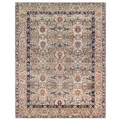 Tappeto persiano Tabriz Doris Leslie Blau