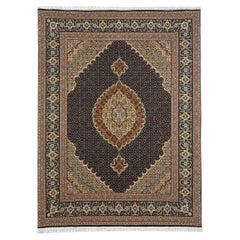 Persian Tabriz Rug