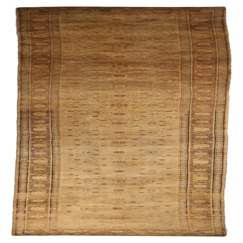 Tapis persan Tabriz - Design - 11372