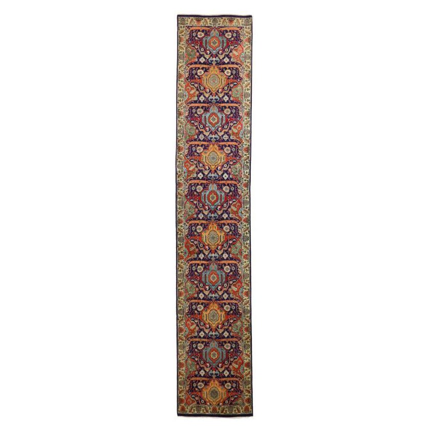 Alfombra Persa Tabriz - 14982