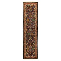Tappeto persiano Tabriz Runner - 68654