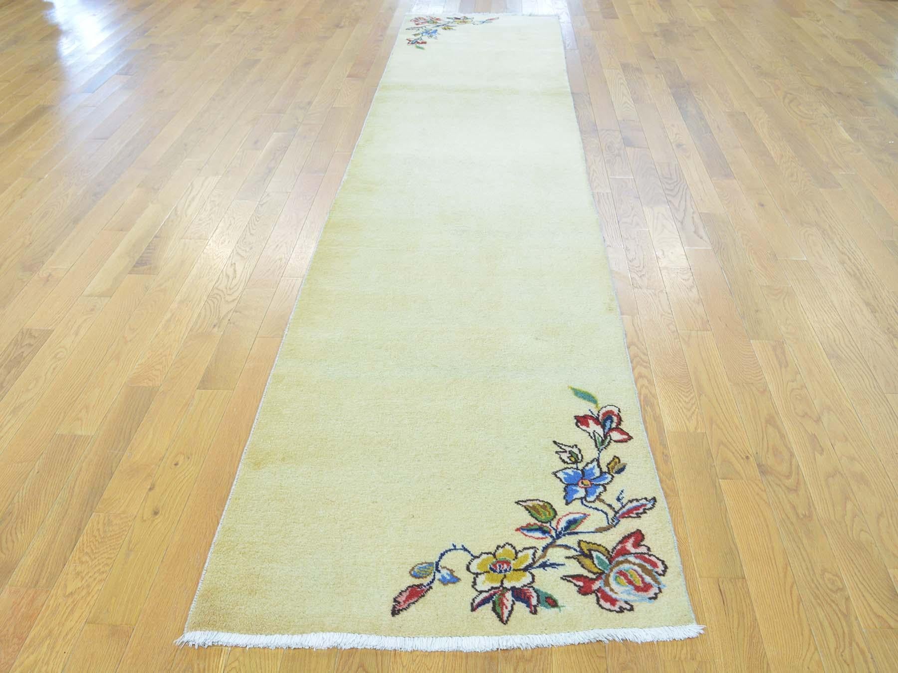 This fabulous hand knotted carpet has been created and designed for extra strength and durability. This rug has been handcrafted for weeks in the traditional method that is used to make rugs. This is truly a one of a kind piece. 

Exact rug size