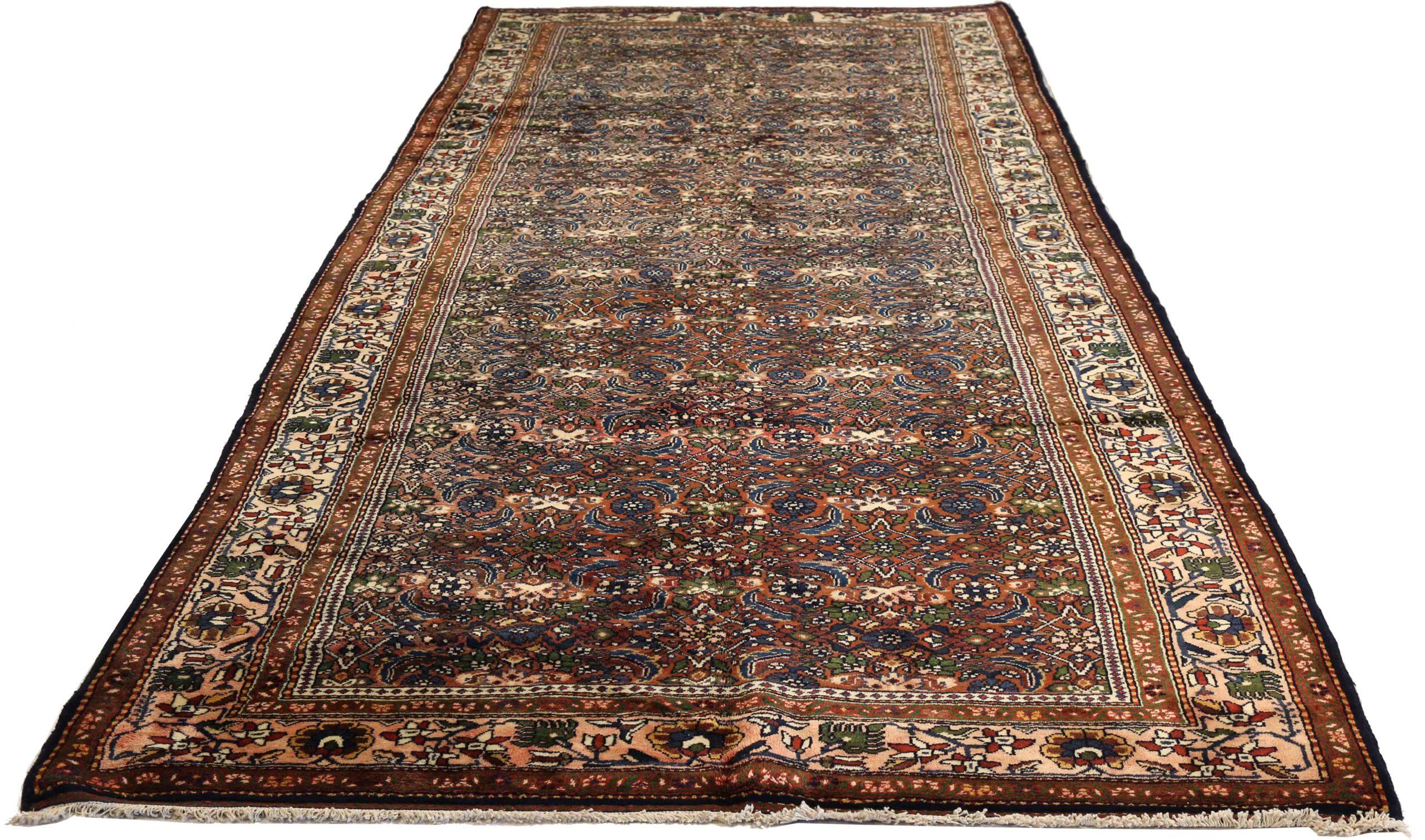 Discover the elegance of Persian Tafresh featuring Area Rugs in Circa 1880. Designed with Wool and BlueIvoryPink, this exclusive design is perfect for enhancing your space.
