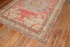 Zabihi Collection Persian Tafresh Rug