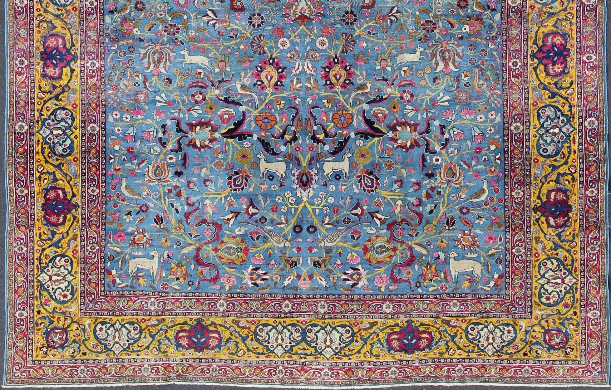 beautiful tehran