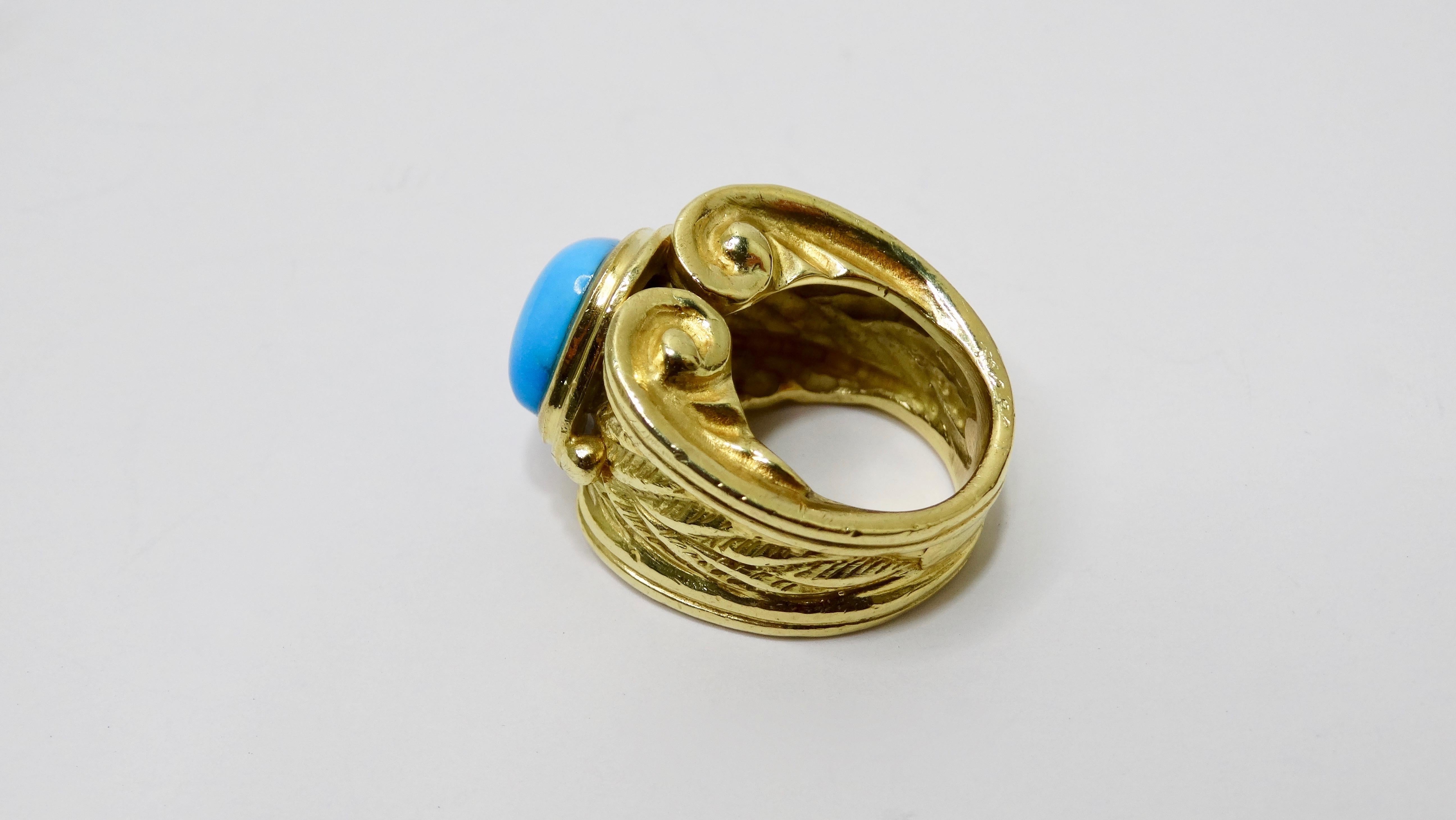 persian wedding ring