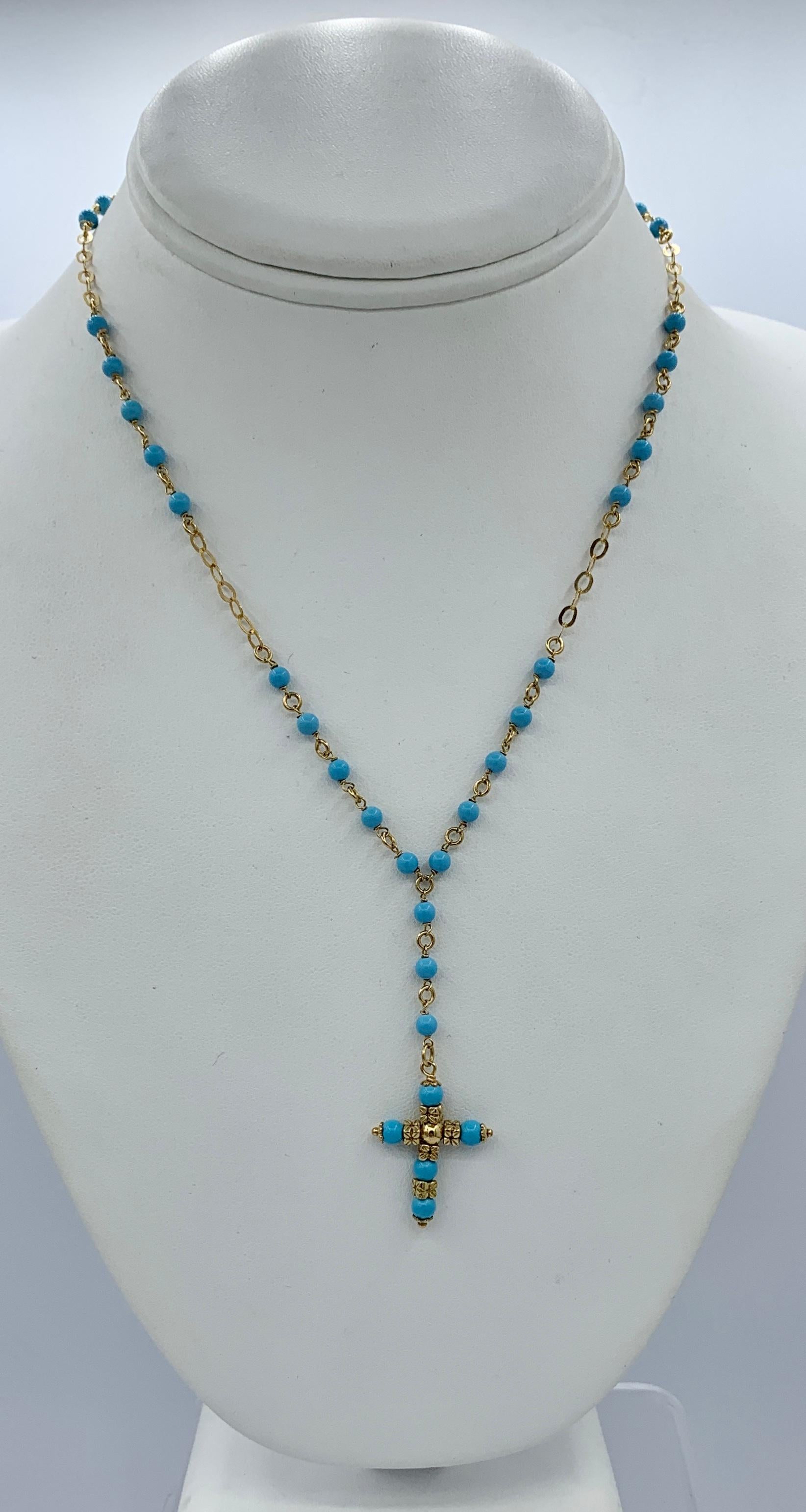 bautizo necklace