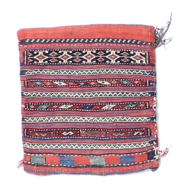 Persian Varamin - 10878 For Sale