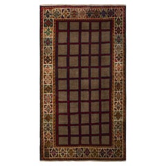 Tribal Rugs and Carpets