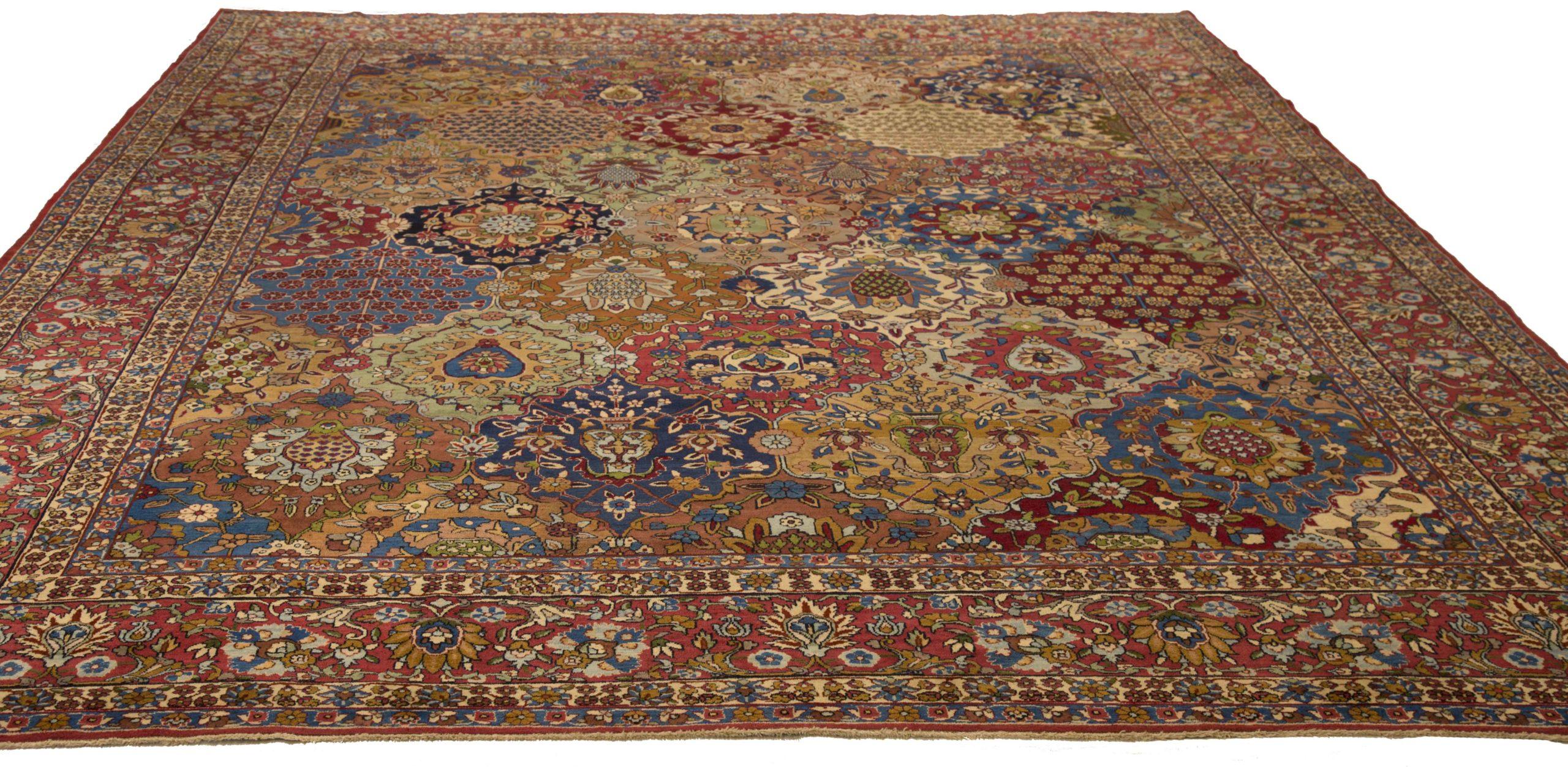 Discover the elegance of Persian Yazd featuring Area Rugs in Circa 1880. Designed with meticulous attention to detail, this exclusive design is perfect for enhancing your space.