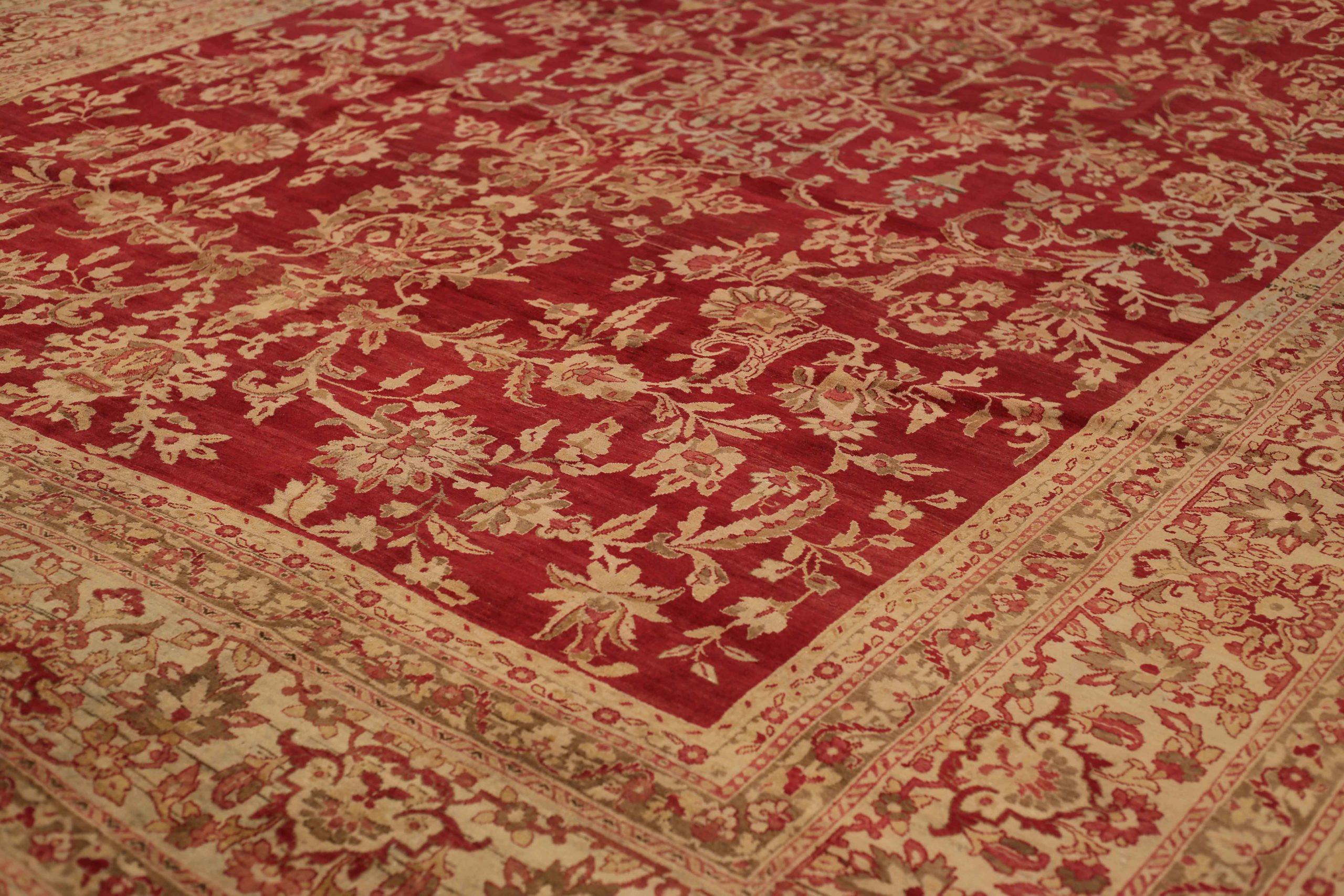 Asiatico Tappeti persiani Yazd - 11712 in vendita