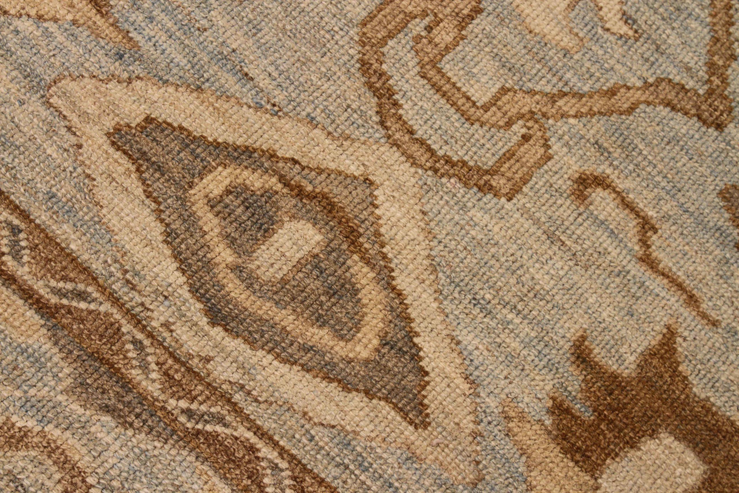Tappeti persiani Yazd - 53577 In condizioni ottime in vendita a Dallas, TX