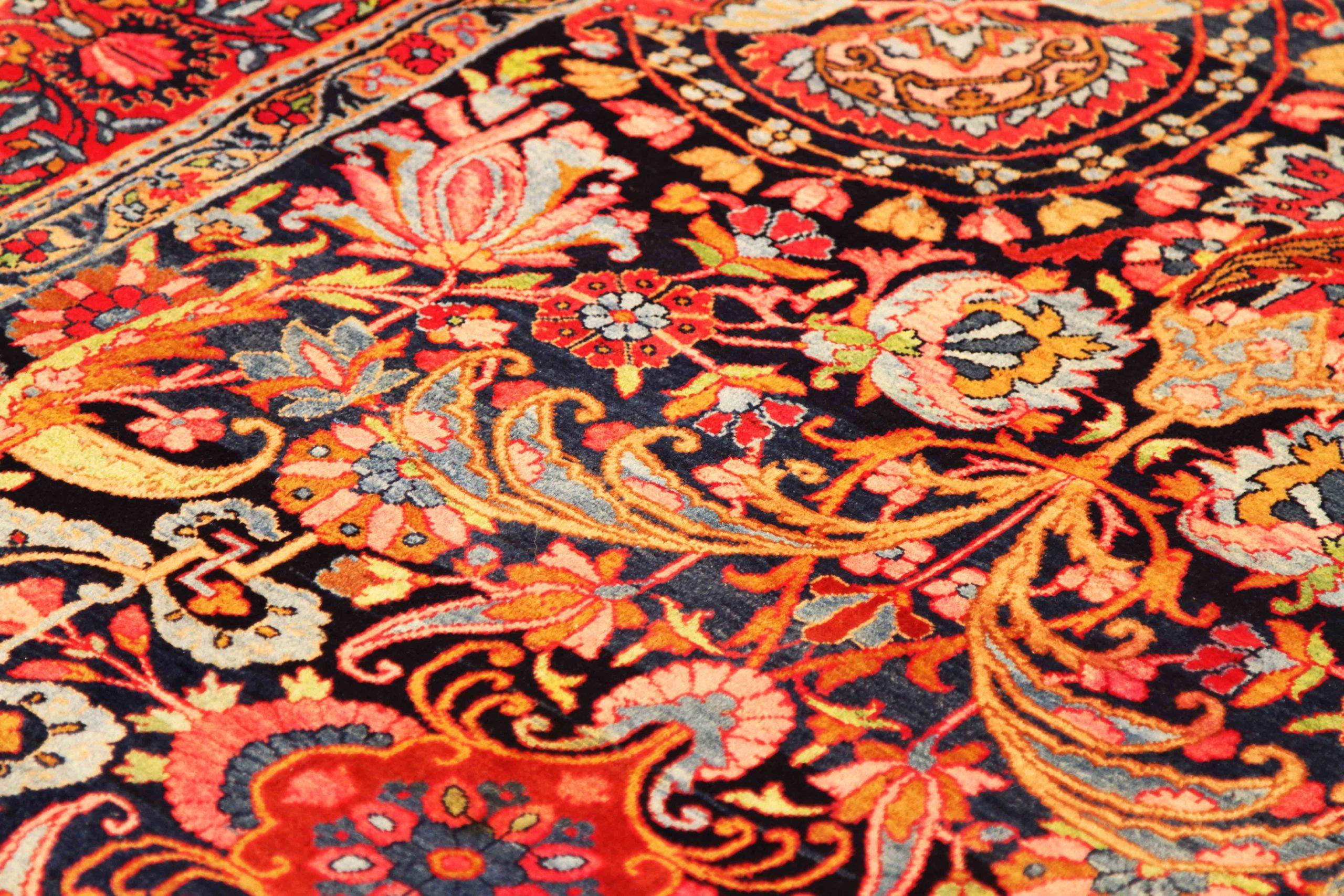 Persischer Yazd - 69924 (Asiatisch) im Angebot