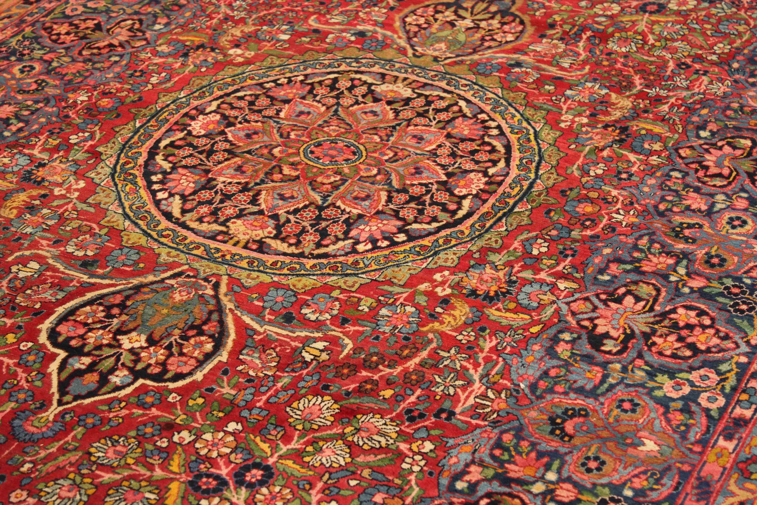 Asiatico Yazd persiano - 70269 in vendita