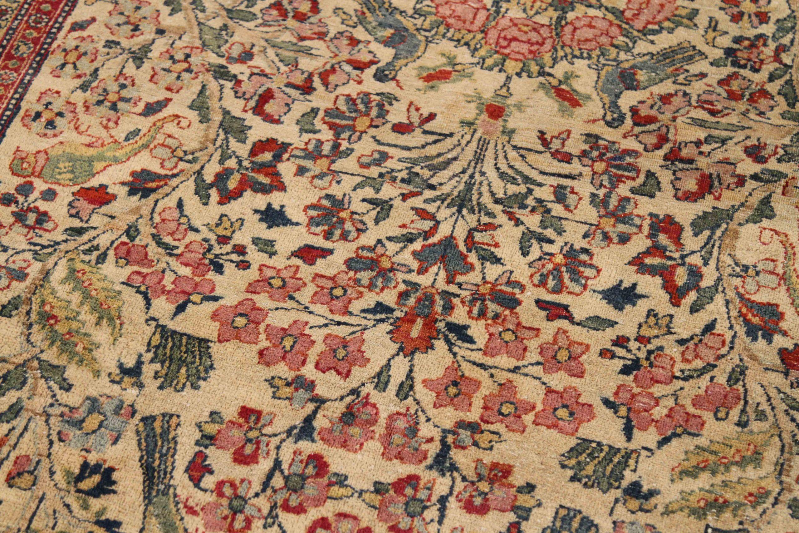 Asiatico Yazd persiano - 70458 in vendita