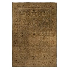 Persische Zanjan-Teppiche um 1880 - 51950