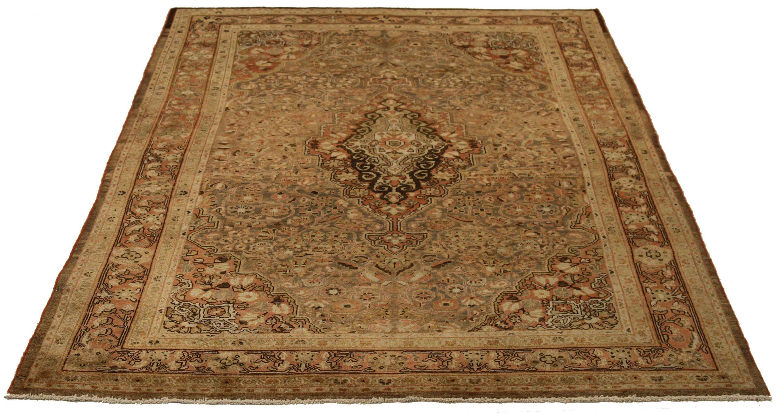 Discover the elegance of Persian Zanjan featuring Area Rugs. Designed with meticulous attention to detail, this exclusive design is perfect for enhancing your space.